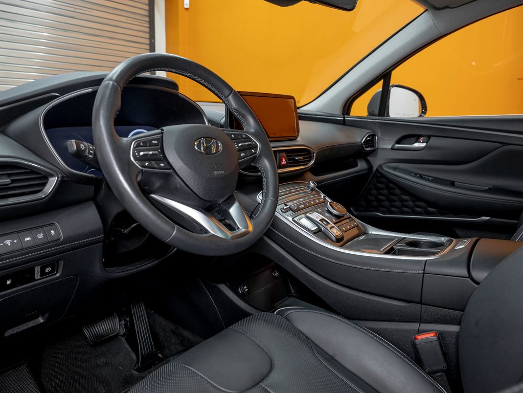 Hyundai Santa Fe Plug-In Hybrid  2023 à St-Jérôme, Québec - 2 - w1024h768px