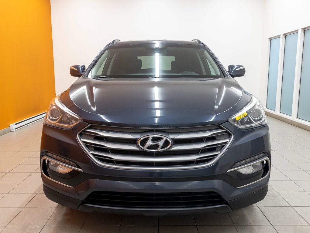 Hyundai Santa Fe Sport  2017 à St-Jérôme, Québec - 4 - w1024h768px