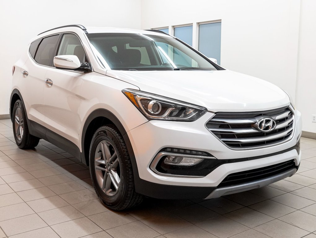 Hyundai Santa Fe Sport  2017 à St-Jérôme, Québec - 9 - w1024h768px