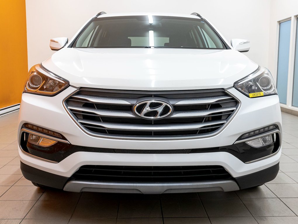 Hyundai Santa Fe Sport  2017 à St-Jérôme, Québec - 4 - w1024h768px