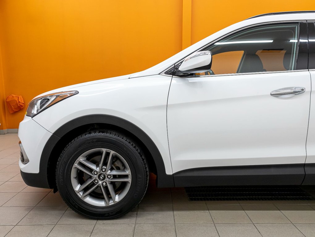 Hyundai Santa Fe Sport  2017 à St-Jérôme, Québec - 24 - w1024h768px