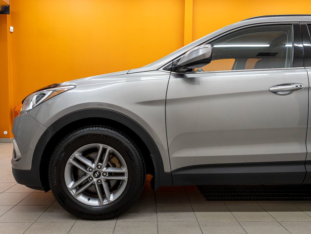 2017 Hyundai Santa Fe Sport in St-Jérôme, Quebec - 41 - w1024h768px