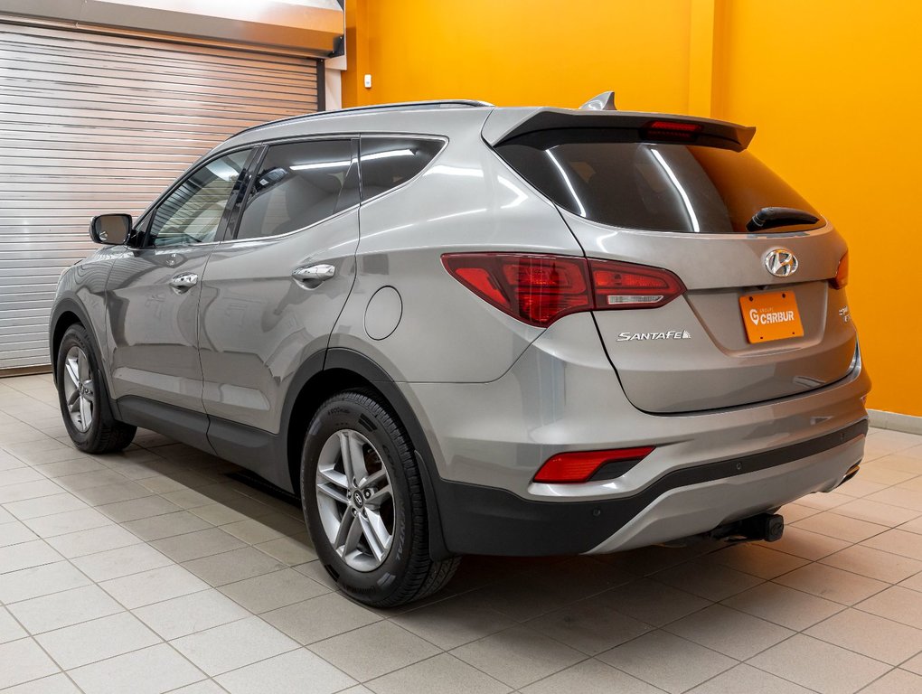 2017 Hyundai Santa Fe Sport in St-Jérôme, Quebec - 6 - w1024h768px