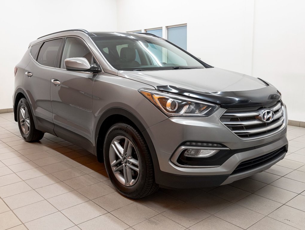 Hyundai Santa Fe Sport  2017 à St-Jérôme, Québec - 10 - w1024h768px