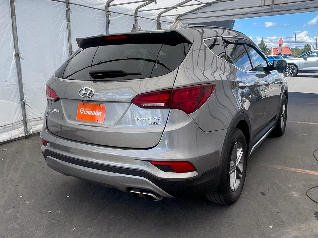 Hyundai Santa Fe Sport  2017 à St-Jérôme, Québec - 9 - w1024h768px