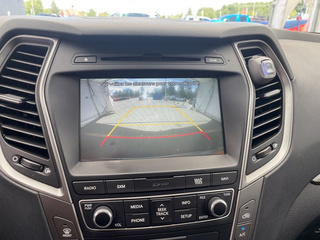 Hyundai Santa Fe Sport  2017 à St-Jérôme, Québec - 14 - w1024h768px