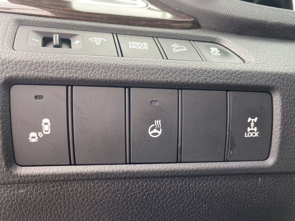 Hyundai Santa Fe Sport  2017 à St-Jérôme, Québec - 17 - w1024h768px