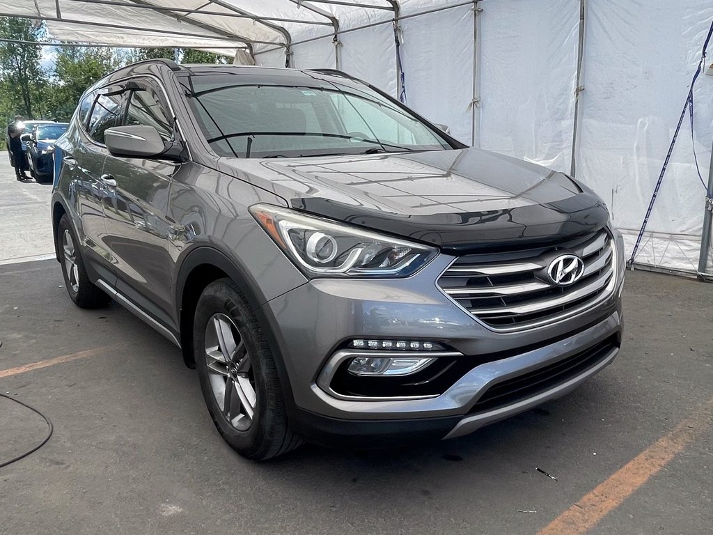 Hyundai Santa Fe Sport  2017 à St-Jérôme, Québec - 10 - w1024h768px