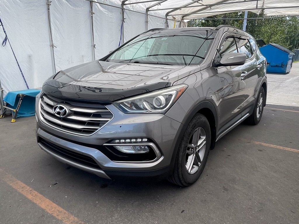 Hyundai Santa Fe Sport  2017 à St-Jérôme, Québec - 1 - w1024h768px
