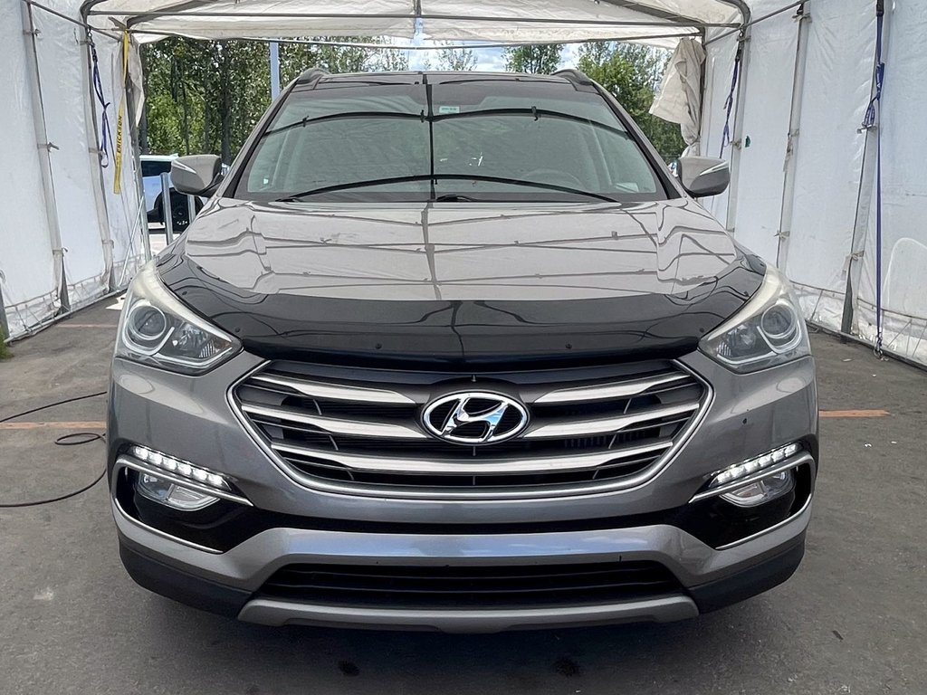 Hyundai Santa Fe Sport  2017 à St-Jérôme, Québec - 5 - w1024h768px