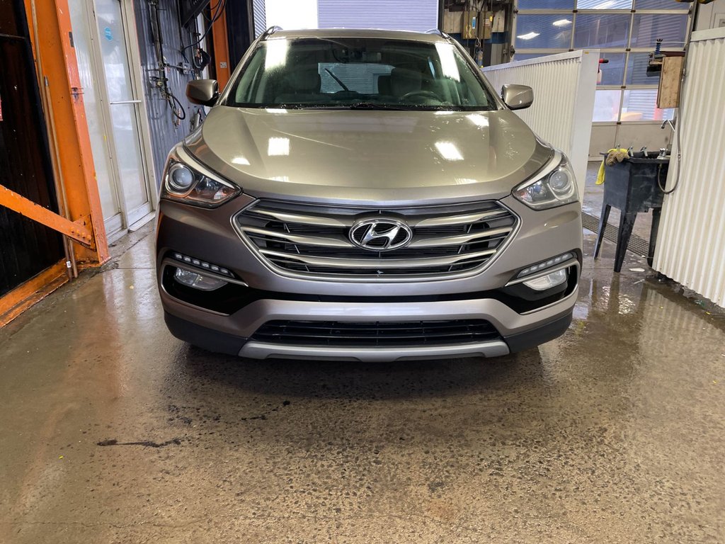 2018 Hyundai Santa Fe Sport in St-Jérôme, Quebec - 4 - w1024h768px