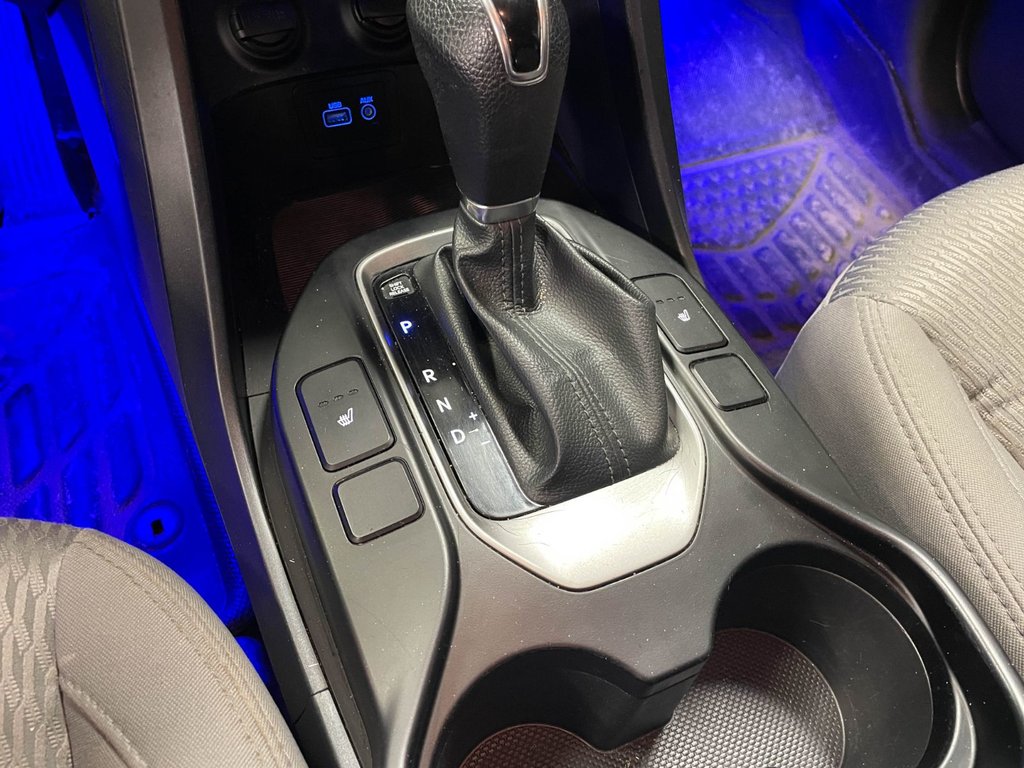 2018 Hyundai Santa Fe Sport in St-Jérôme, Quebec - 12 - w1024h768px