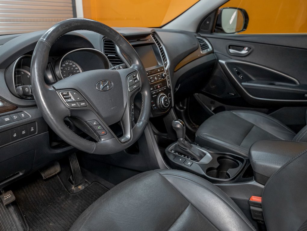 2017 Hyundai Santa Fe XL in St-Jérôme, Quebec - 2 - w1024h768px