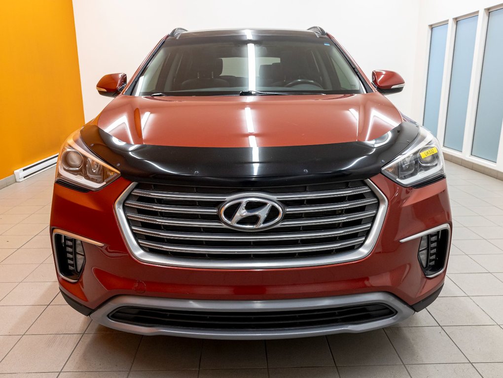 2017 Hyundai Santa Fe XL in St-Jérôme, Quebec - 5 - w1024h768px