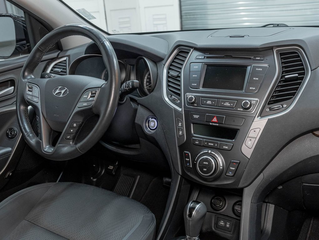 2017 Hyundai Santa Fe XL in St-Jérôme, Quebec - 27 - w1024h768px