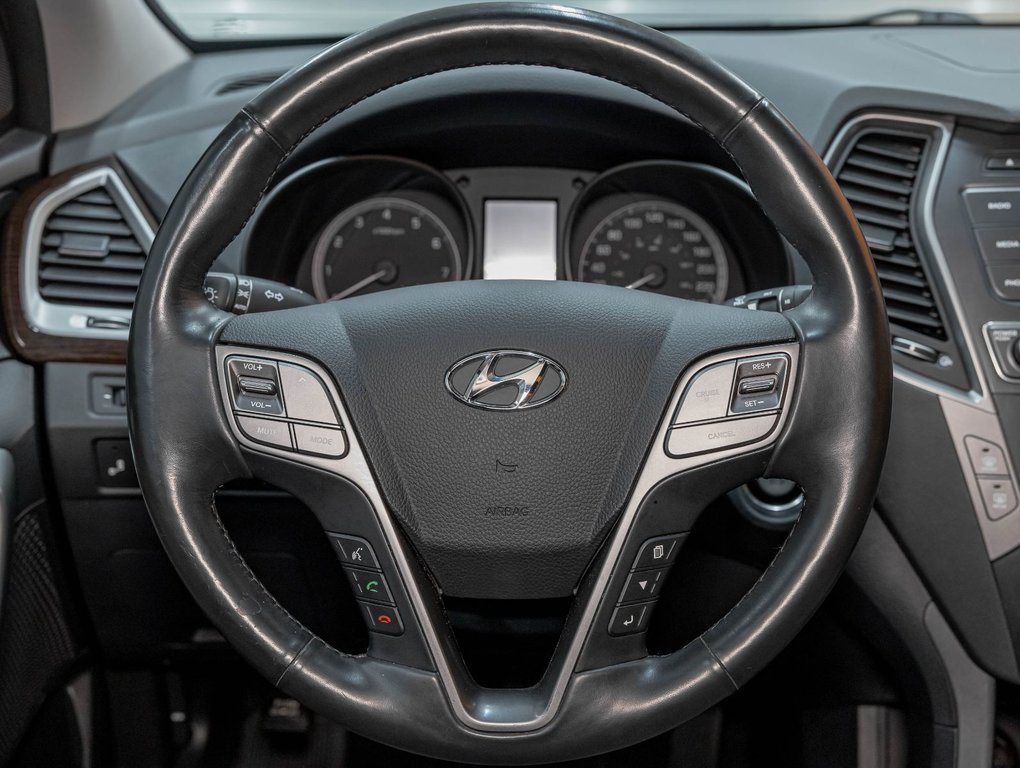 2017 Hyundai Santa Fe XL in St-Jérôme, Quebec - 12 - w1024h768px