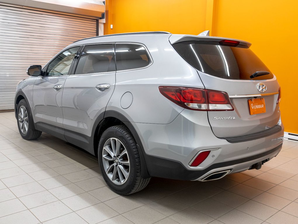 2017 Hyundai Santa Fe XL in St-Jérôme, Quebec - 5 - w1024h768px