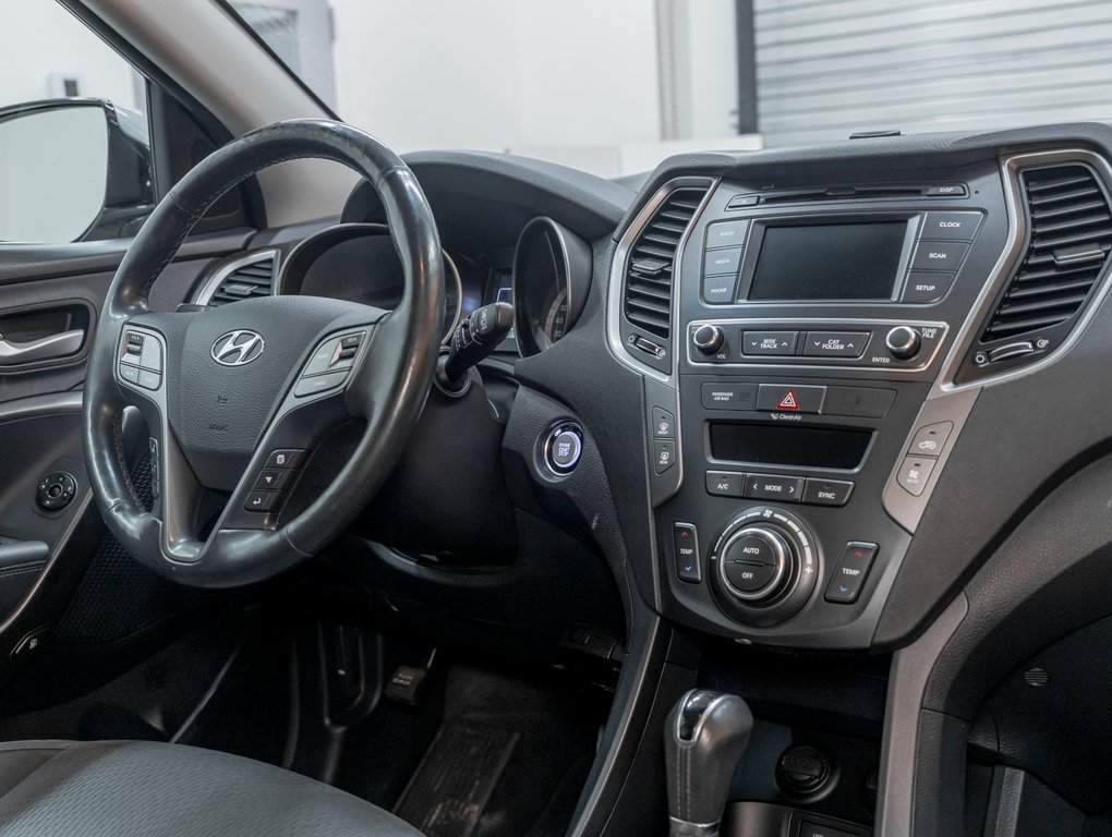 2017 Hyundai Santa Fe XL in St-Jérôme, Quebec - 25 - w1024h768px