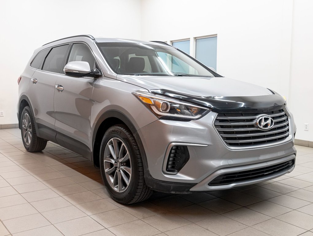 Hyundai Santa Fe XL  2017 à St-Jérôme, Québec - 9 - w1024h768px