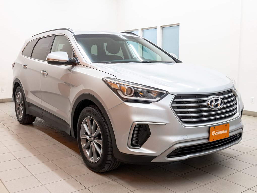 Hyundai Santa Fe XL  2017 à St-Jérôme, Québec - 9 - w1024h768px