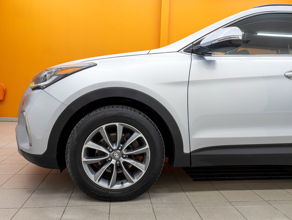 2017 Hyundai Santa Fe XL in St-Jérôme, Quebec - 31 - w1024h768px