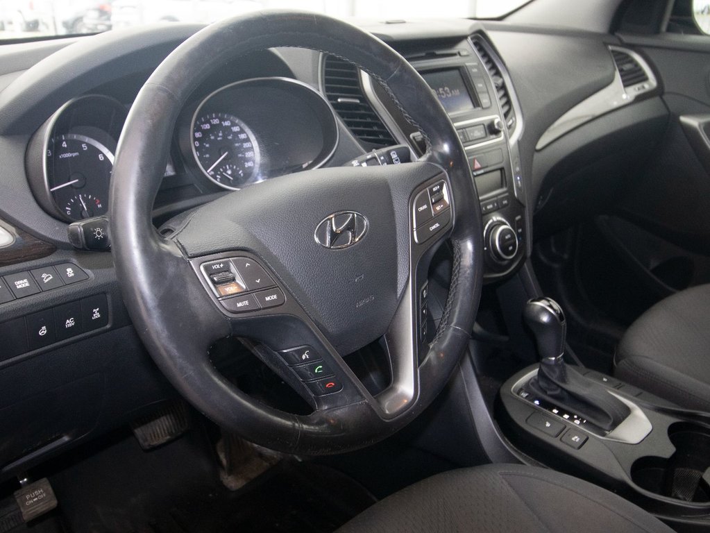 2017 Hyundai Santa Fe XL in St-Jérôme, Quebec - 3 - w1024h768px