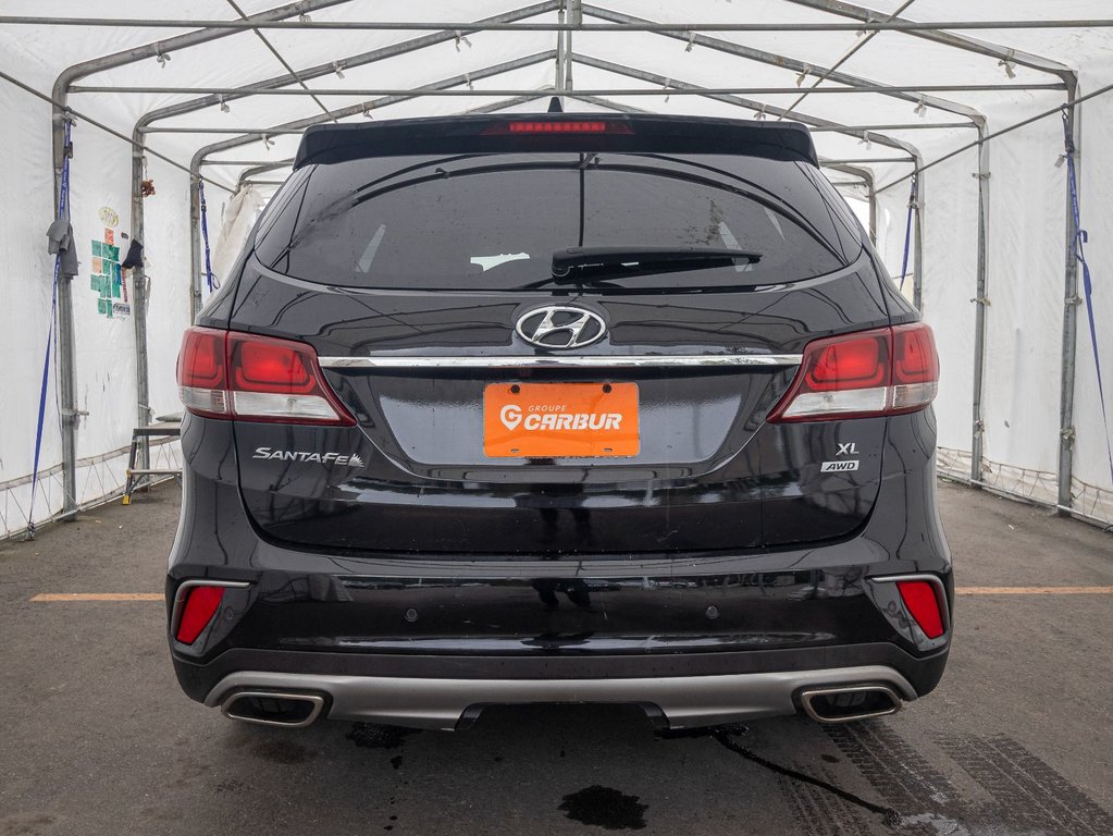 2017 Hyundai Santa Fe XL in St-Jérôme, Quebec - 6 - w1024h768px