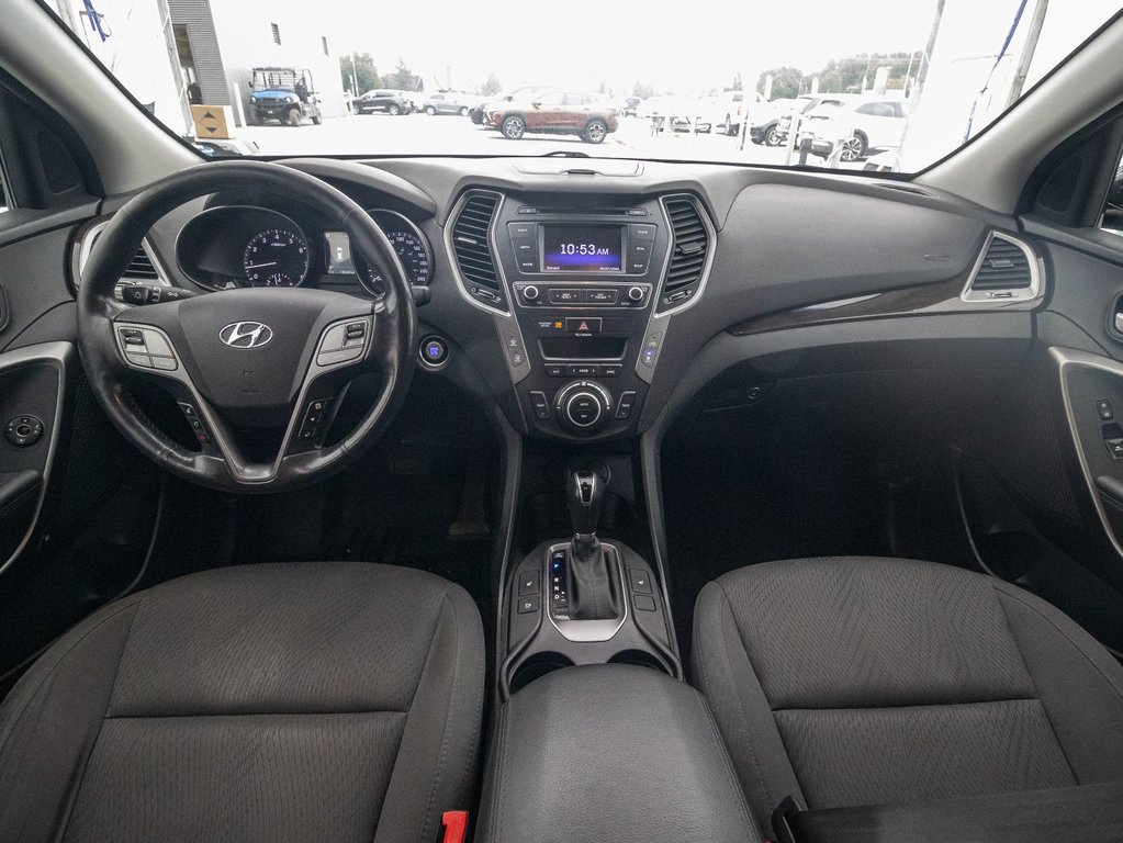 2017 Hyundai Santa Fe XL in St-Jérôme, Quebec - 10 - w1024h768px