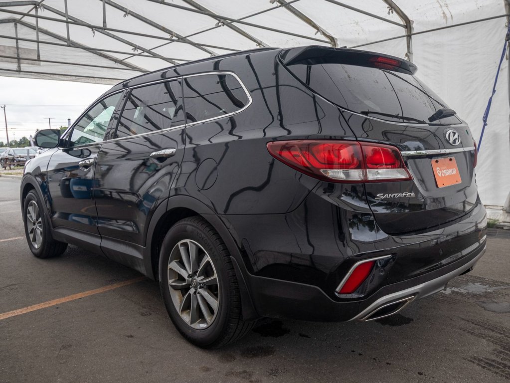 Hyundai Santa Fe XL  2017 à St-Jérôme, Québec - 5 - w1024h768px