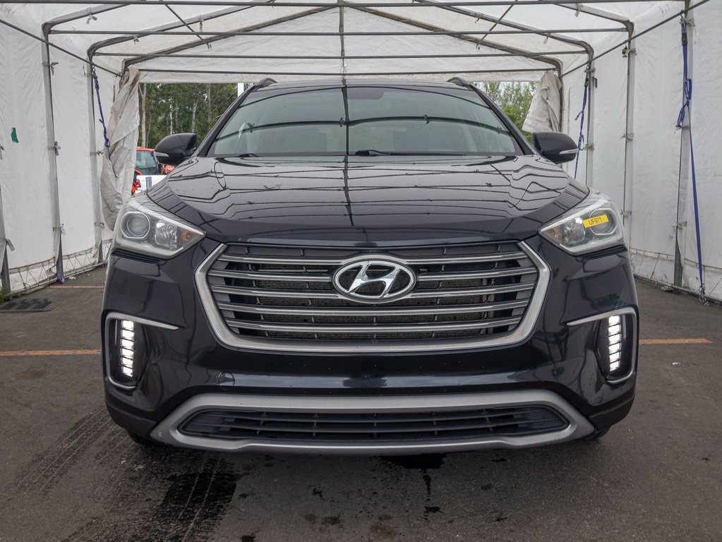 2017 Hyundai Santa Fe XL in St-Jérôme, Quebec - 4 - w1024h768px