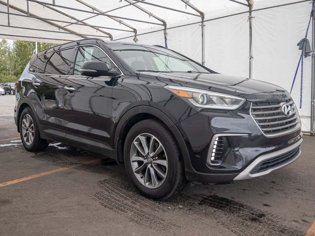 Hyundai Santa Fe XL  2017 à St-Jérôme, Québec - 9 - w1024h768px