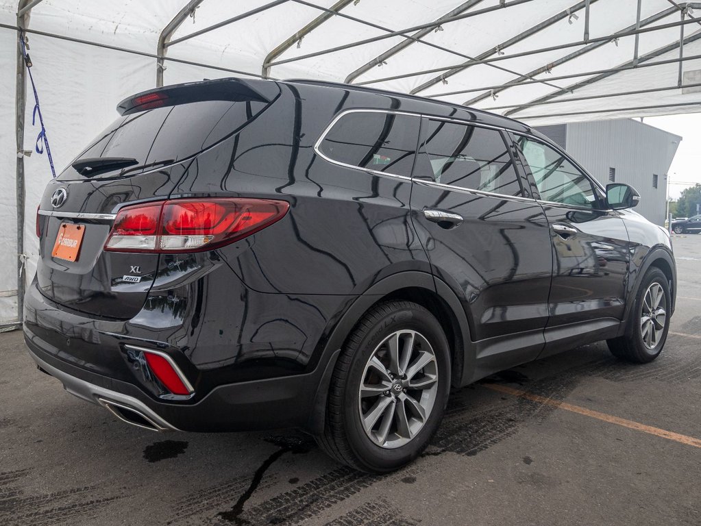 2017 Hyundai Santa Fe XL in St-Jérôme, Quebec - 8 - w1024h768px