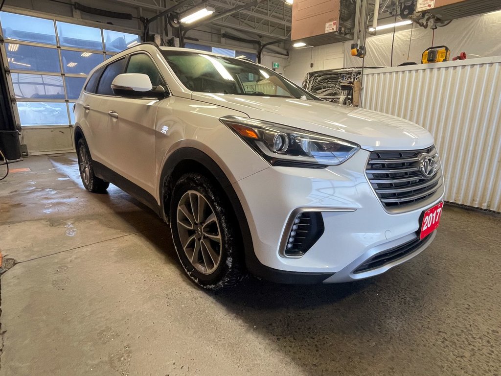 Hyundai Santa Fe XL  2017 à St-Jérôme, Québec - 9 - w1024h768px