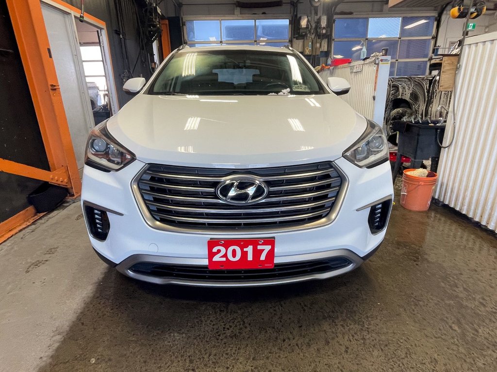 Hyundai Santa Fe XL  2017 à St-Jérôme, Québec - 4 - w1024h768px