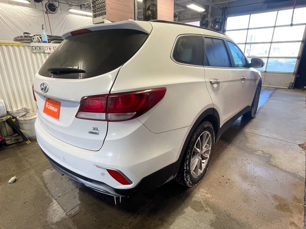 Hyundai Santa Fe XL  2017 à St-Jérôme, Québec - 8 - w1024h768px