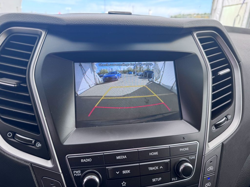 2019 Hyundai Santa Fe XL in St-Jérôme, Quebec - 10 - w1024h768px