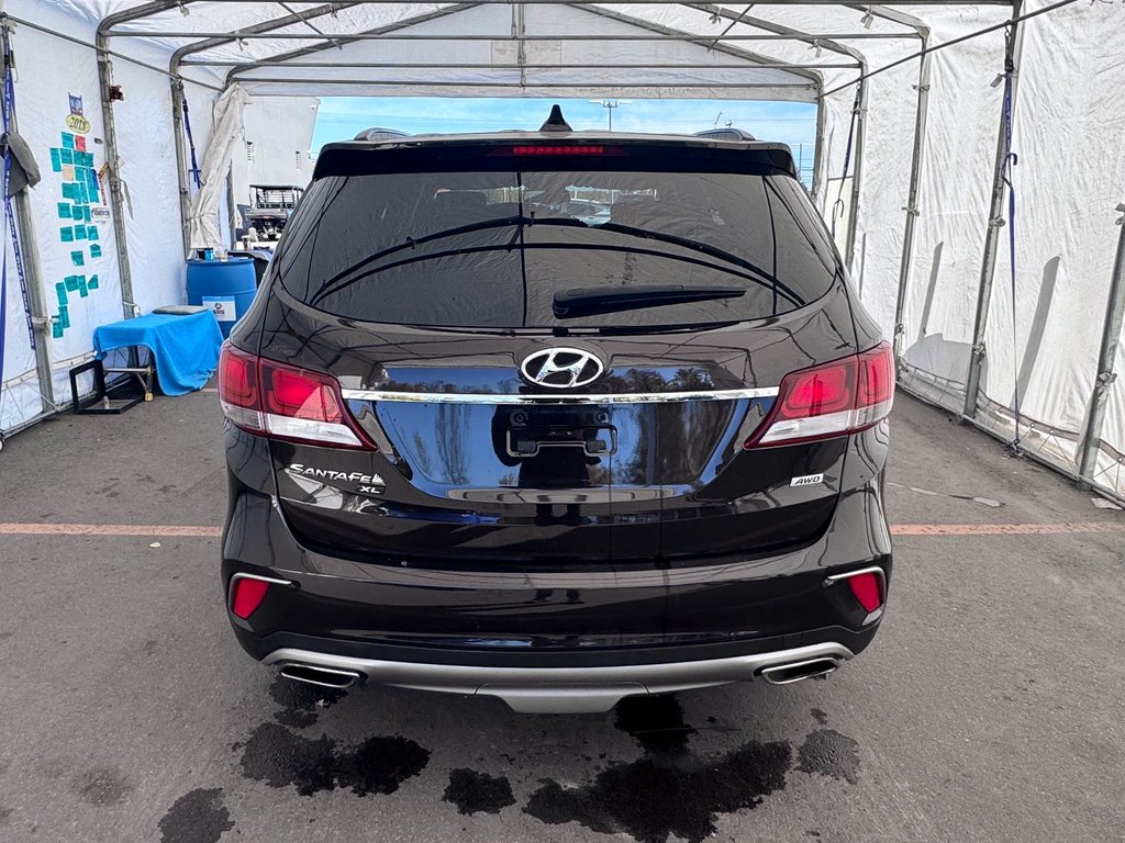 Hyundai Santa Fe XL  2019 à St-Jérôme, Québec - 6 - w1024h768px