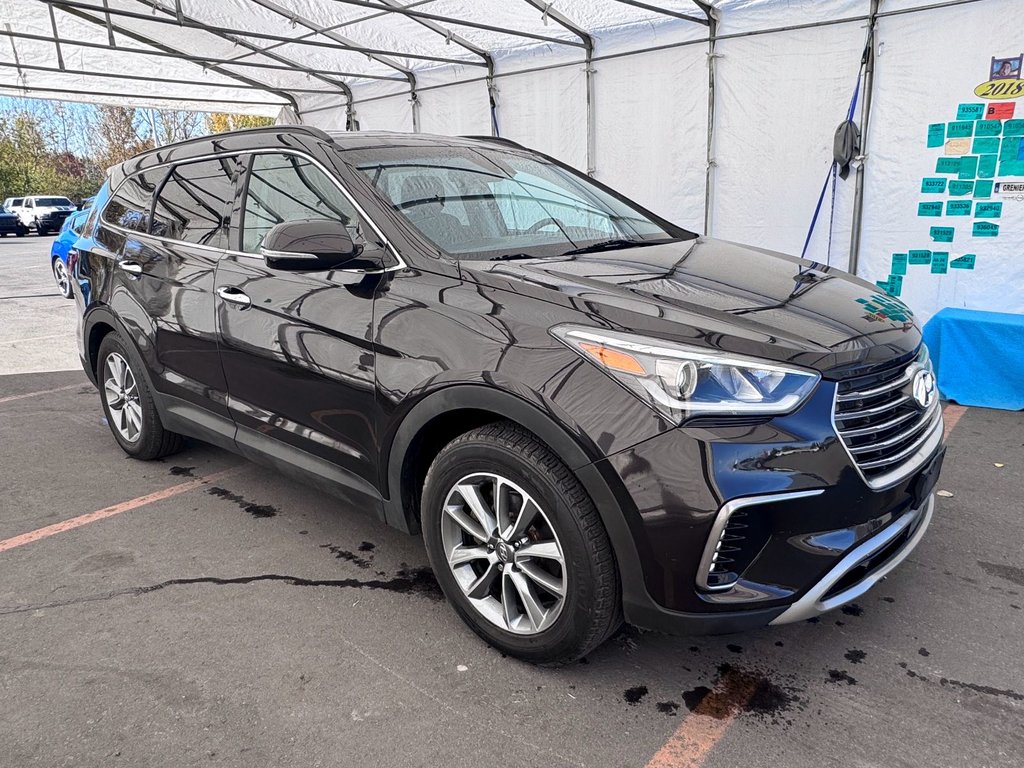 2019 Hyundai Santa Fe XL in St-Jérôme, Quebec - 8 - w1024h768px