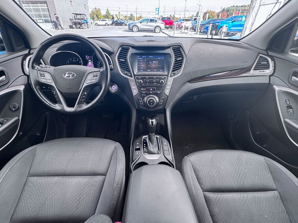 2019 Hyundai Santa Fe XL in St-Jérôme, Quebec - 9 - w1024h768px