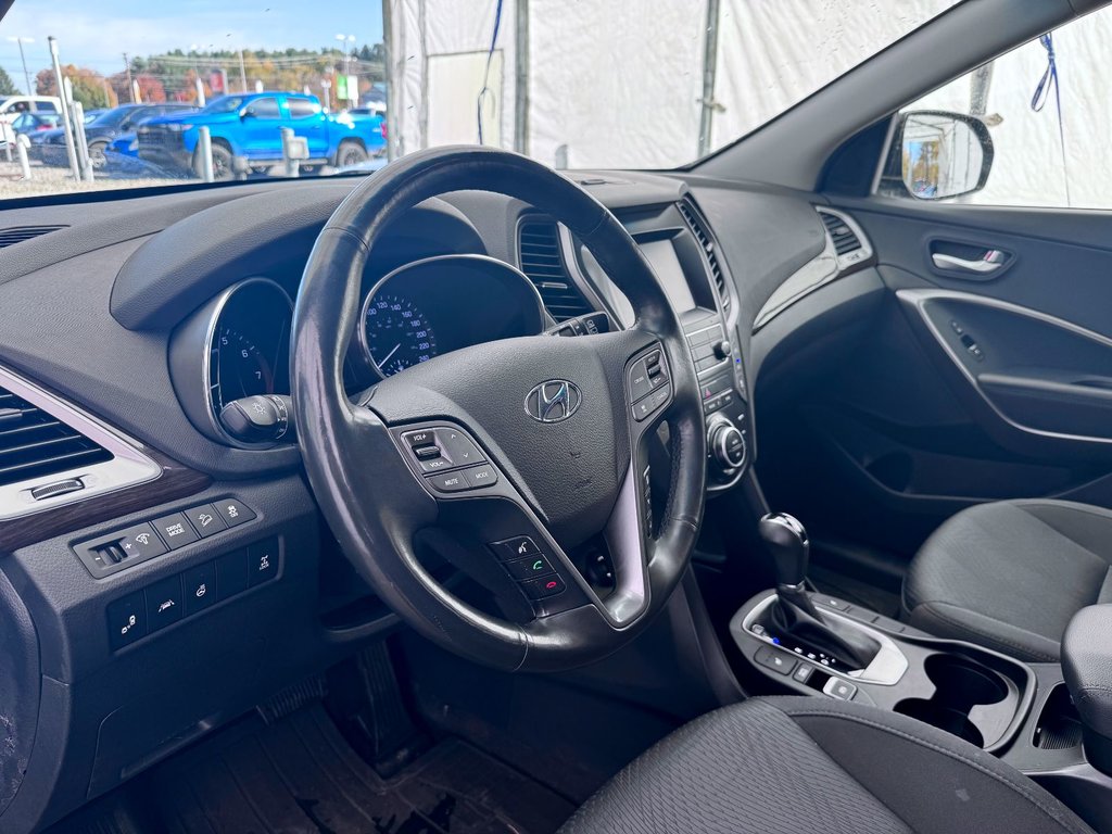 Hyundai Santa Fe XL  2019 à St-Jérôme, Québec - 3 - w1024h768px