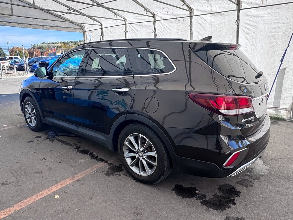 Hyundai Santa Fe XL  2019 à St-Jérôme, Québec - 5 - w1024h768px