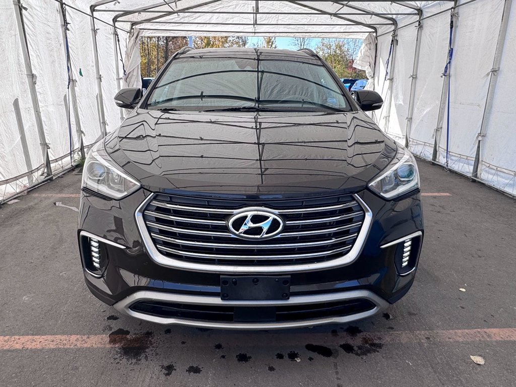 Hyundai Santa Fe XL  2019 à St-Jérôme, Québec - 4 - w1024h768px