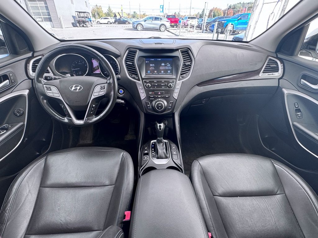 Hyundai Santa Fe XL  2019 à St-Jérôme, Québec - 12 - w1024h768px