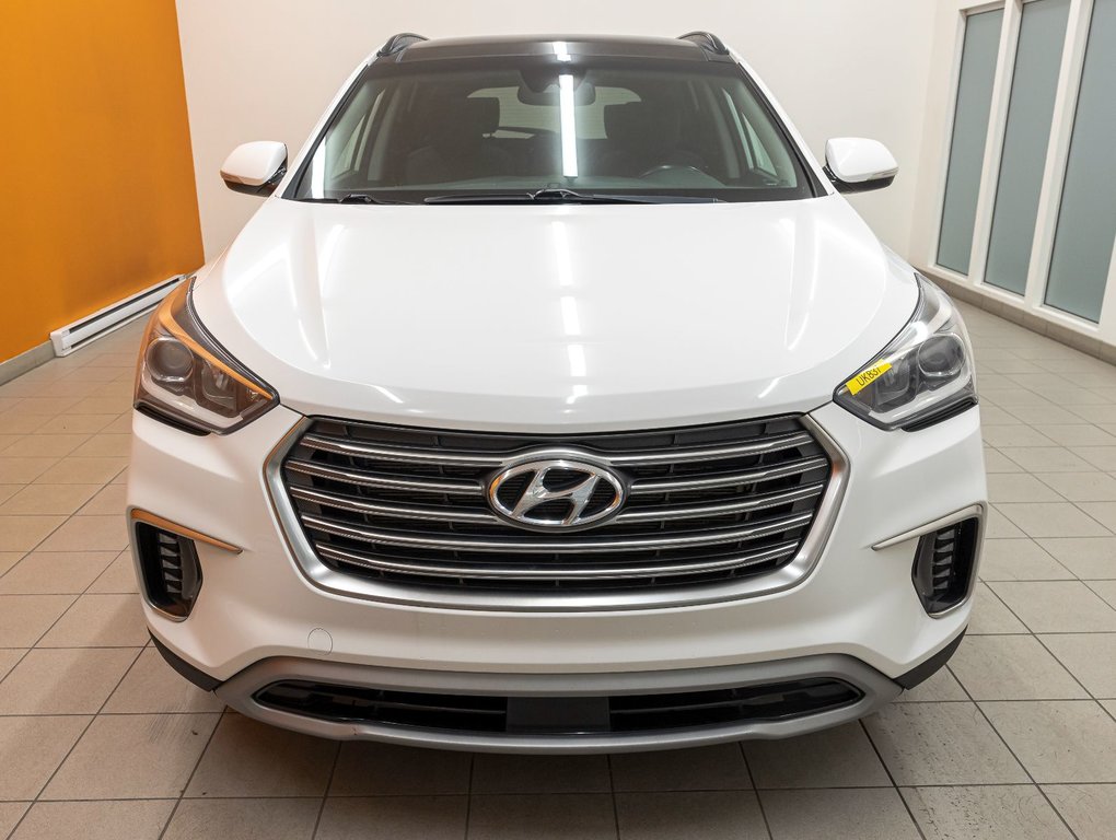 Hyundai Santa Fe XL  2019 à St-Jérôme, Québec - 5 - w1024h768px