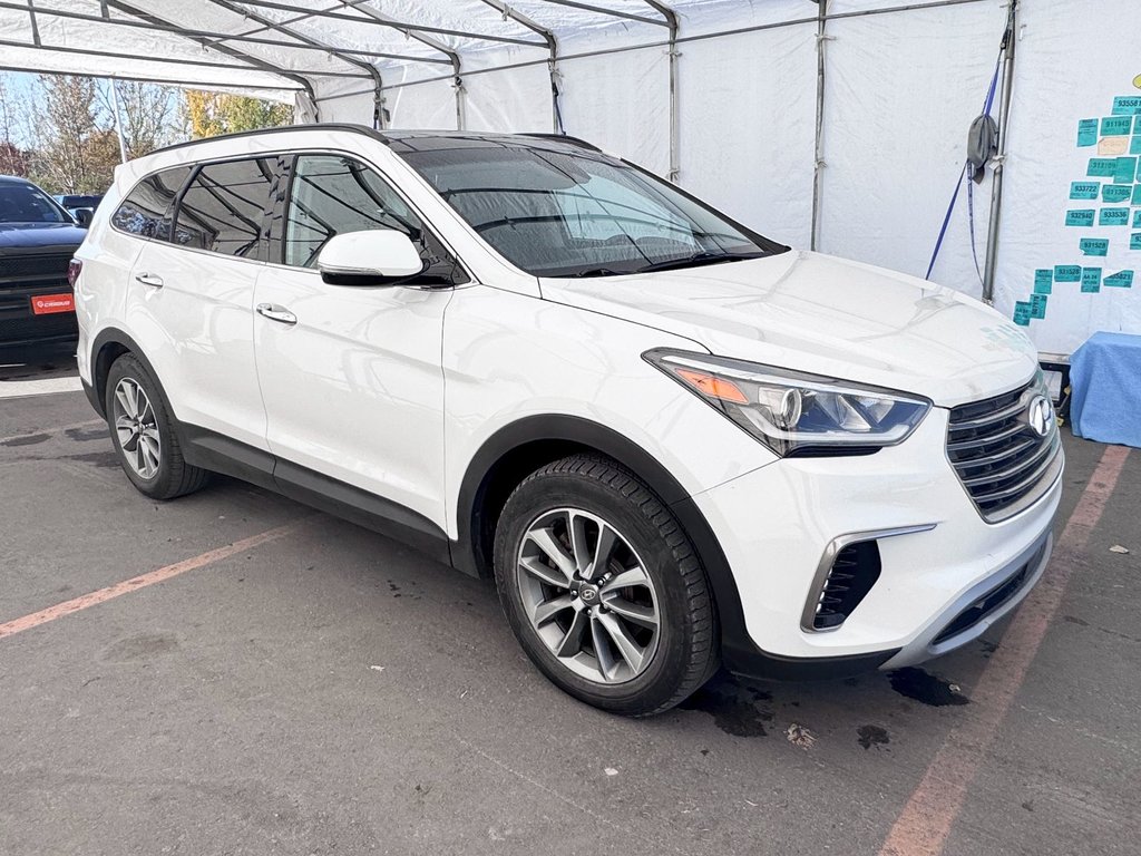 2019 Hyundai Santa Fe XL in St-Jérôme, Quebec - 10 - w1024h768px