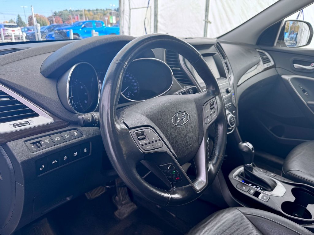 Hyundai Santa Fe XL  2019 à St-Jérôme, Québec - 4 - w1024h768px