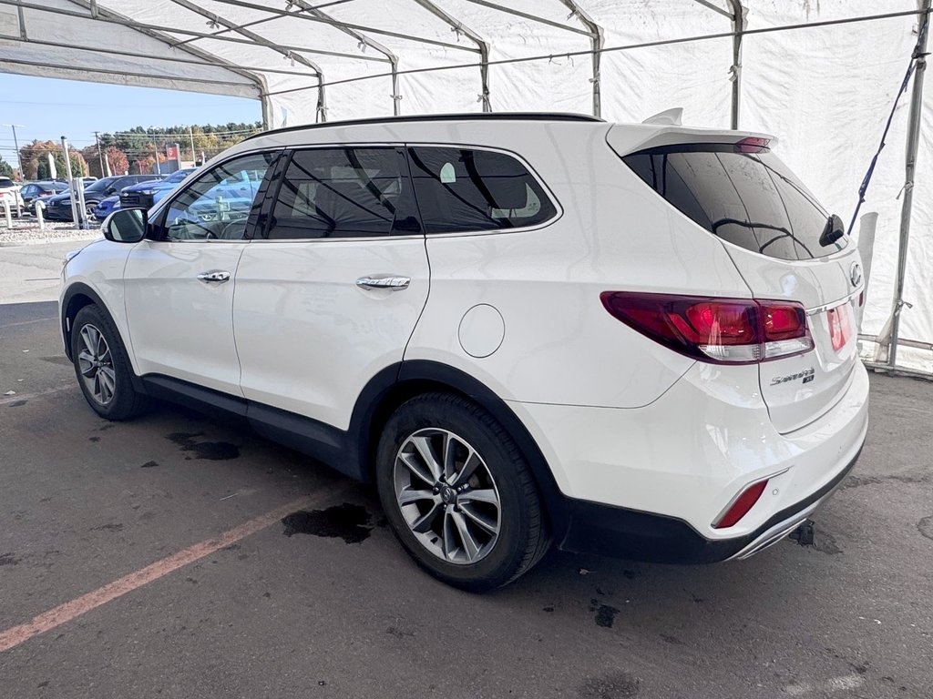 Hyundai Santa Fe XL  2019 à St-Jérôme, Québec - 6 - w1024h768px