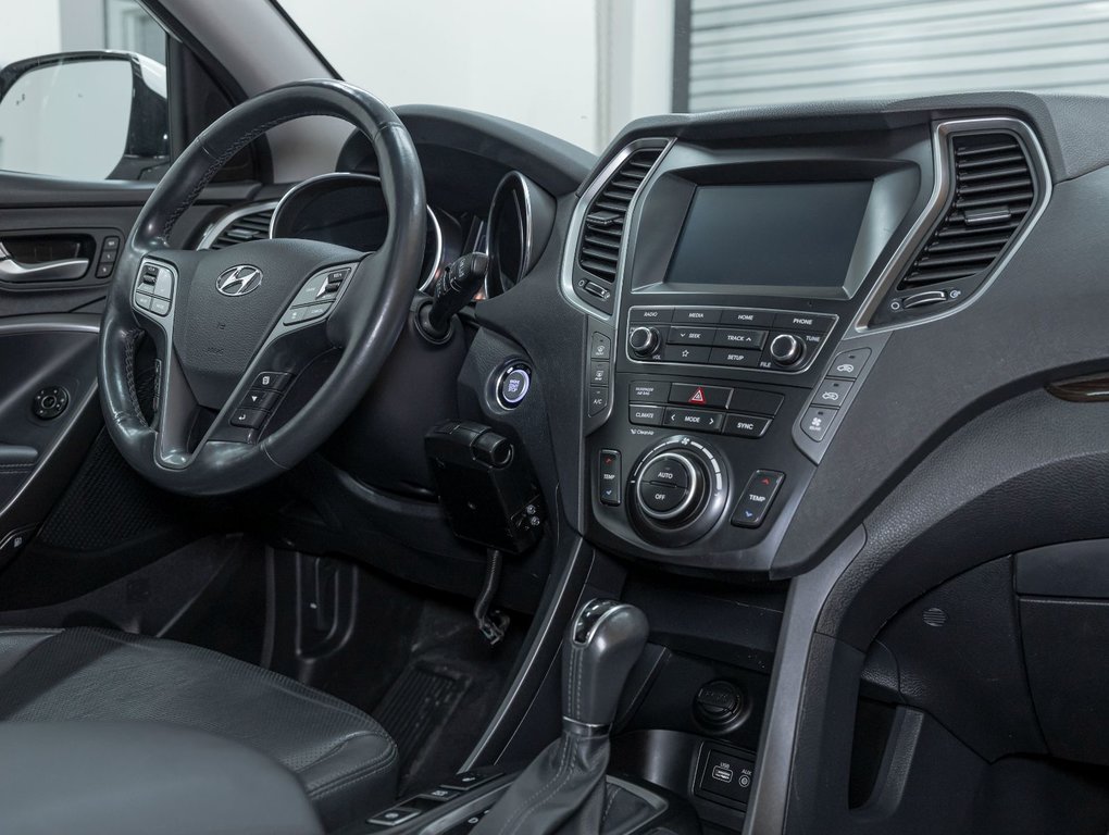 Hyundai Santa Fe XL  2019 à St-Jérôme, Québec - 28 - w1024h768px