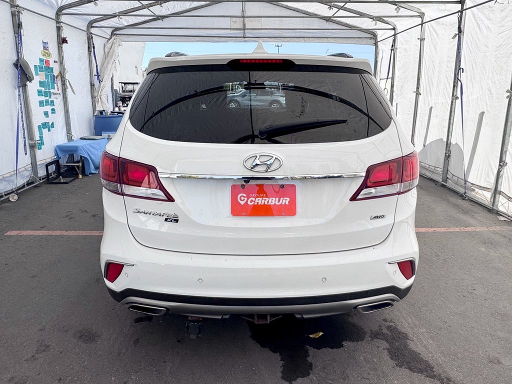 Hyundai Santa Fe XL  2019 à St-Jérôme, Québec - 8 - w1024h768px