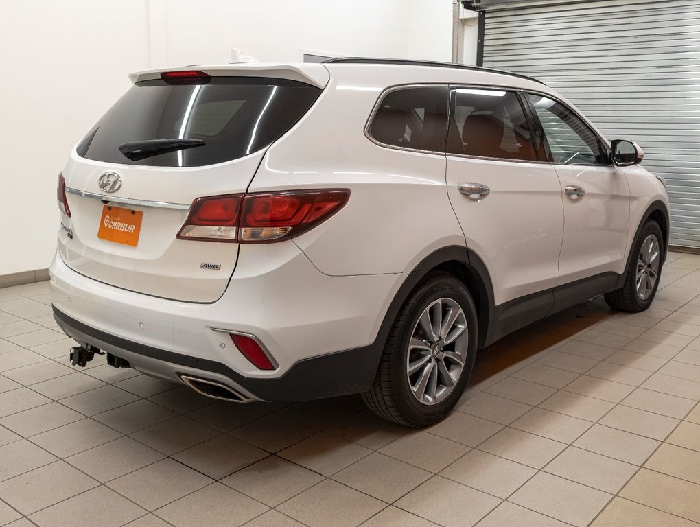 Hyundai Santa Fe XL  2019 à St-Jérôme, Québec - 9 - w1024h768px